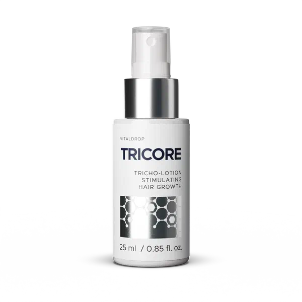 Opakowanie produktu Tricore, lotion, 25 ml