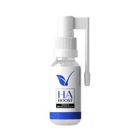 Pakovanje proizvoda HaBoost, serum