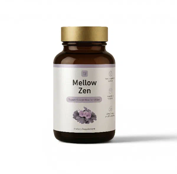 Balenie produktu Mellow Zen