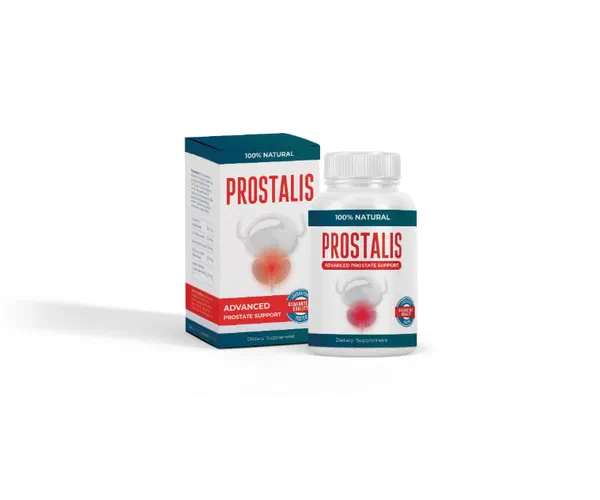 Balenie produktu Prostalis