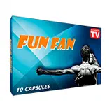 บรรจุภัณฑ์ของ FunFan, 10 แคปซูล