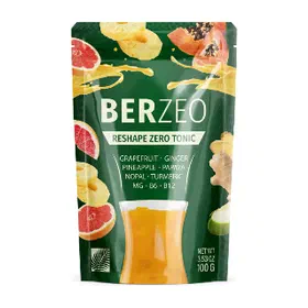 Pack of Berzeo, powder, 100 g