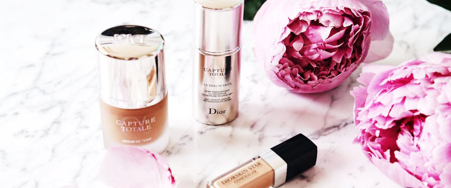 high-end beauty brands